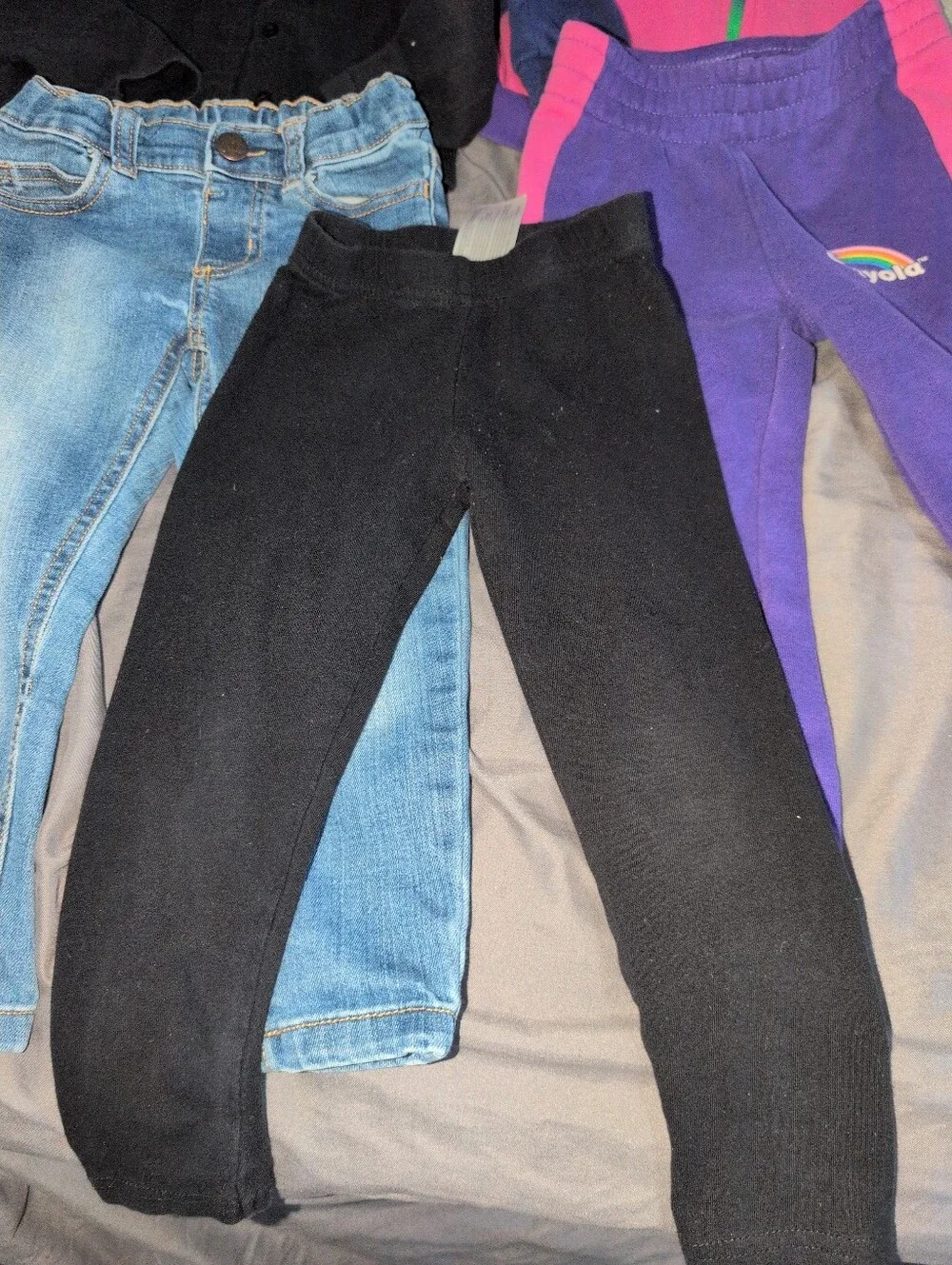 Girls 3t Bundle